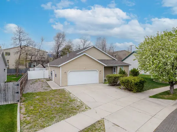351 Springfield Drive, Helena, MT 59602