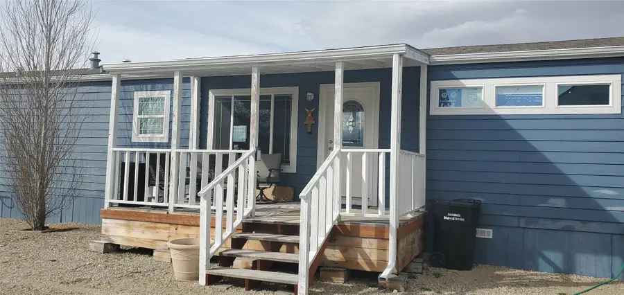 115 Stewart Street, Anaconda, MT 59711 - #2