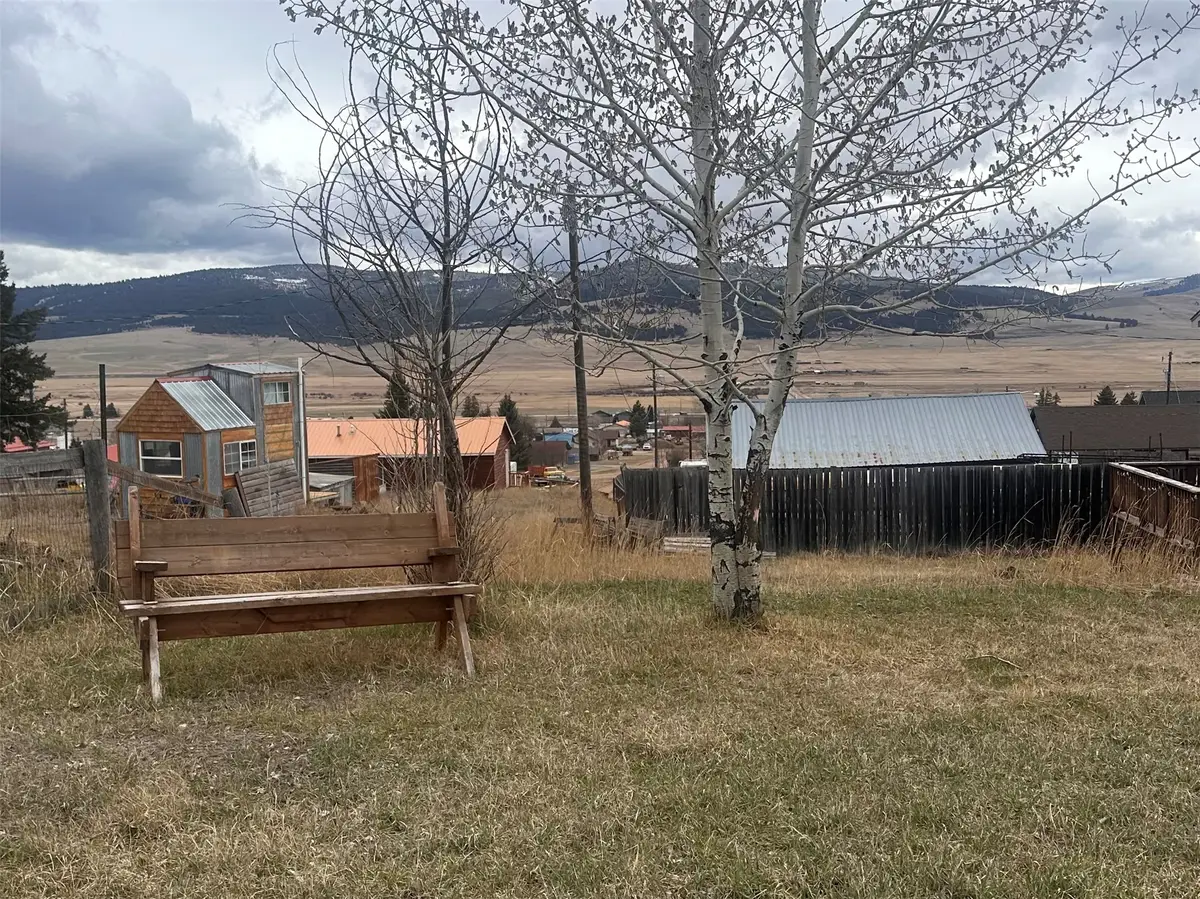 TBD Clark Avenue, Philipsburg, MT 59858 - #1