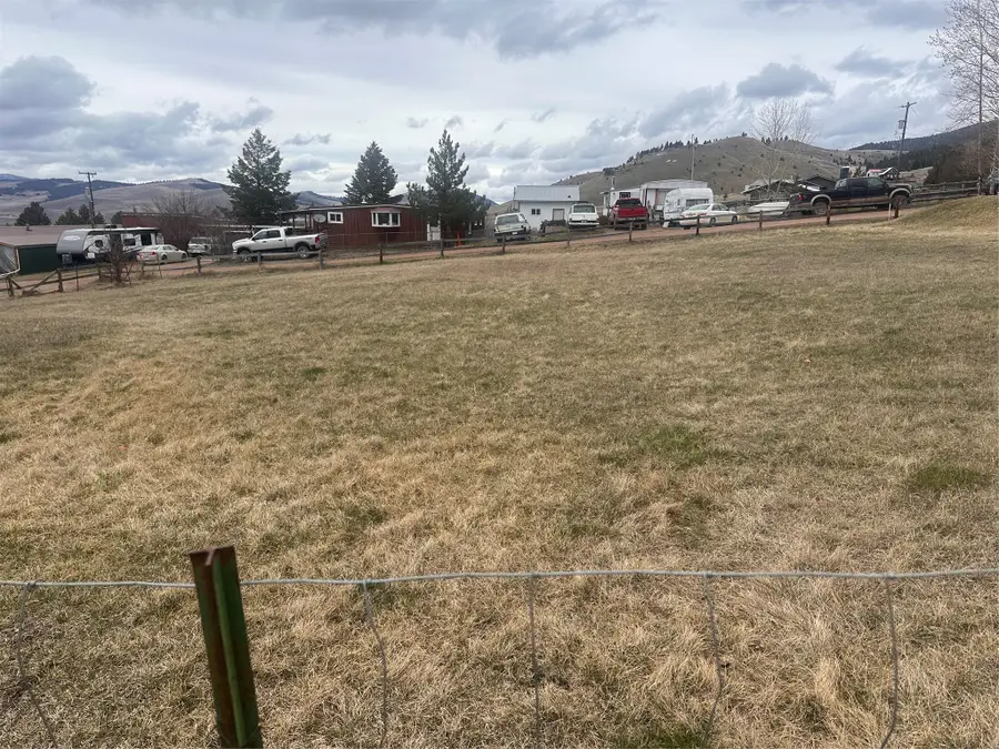 TBD Clark Avenue, Philipsburg, MT 59858 - #3