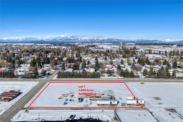 140 Timberwolf Parkway, Kalispell, MT 59901