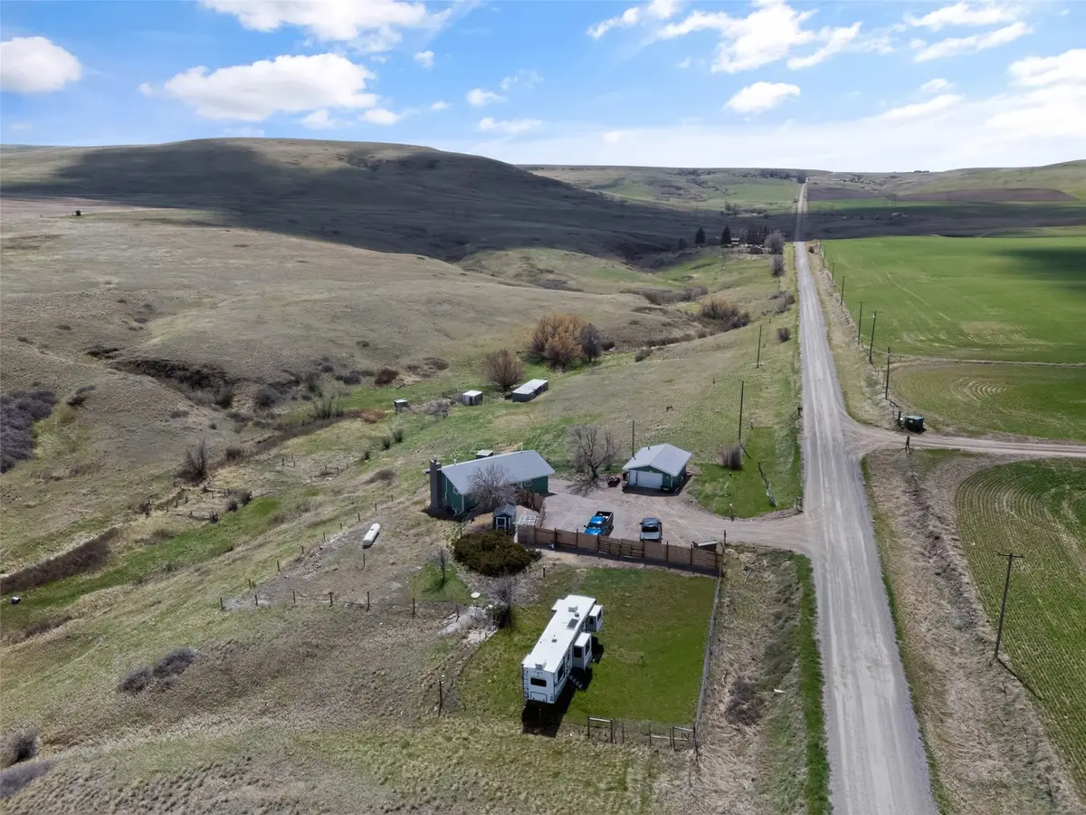 417 Goodwyn Coulee Road, Great Falls, MT 59405 - #1