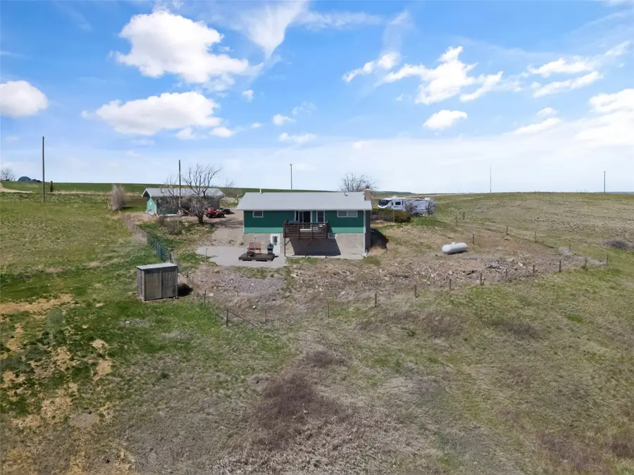 417 Goodwyn Coulee Road, Great Falls, MT 59405 - #3
