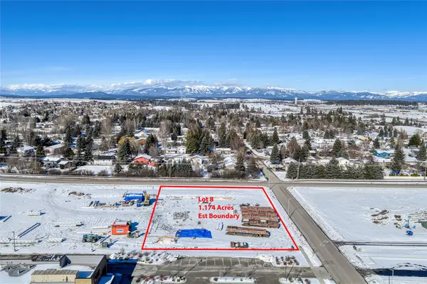 145 Timberwolf Parkway, Kalispell, MT 59901
