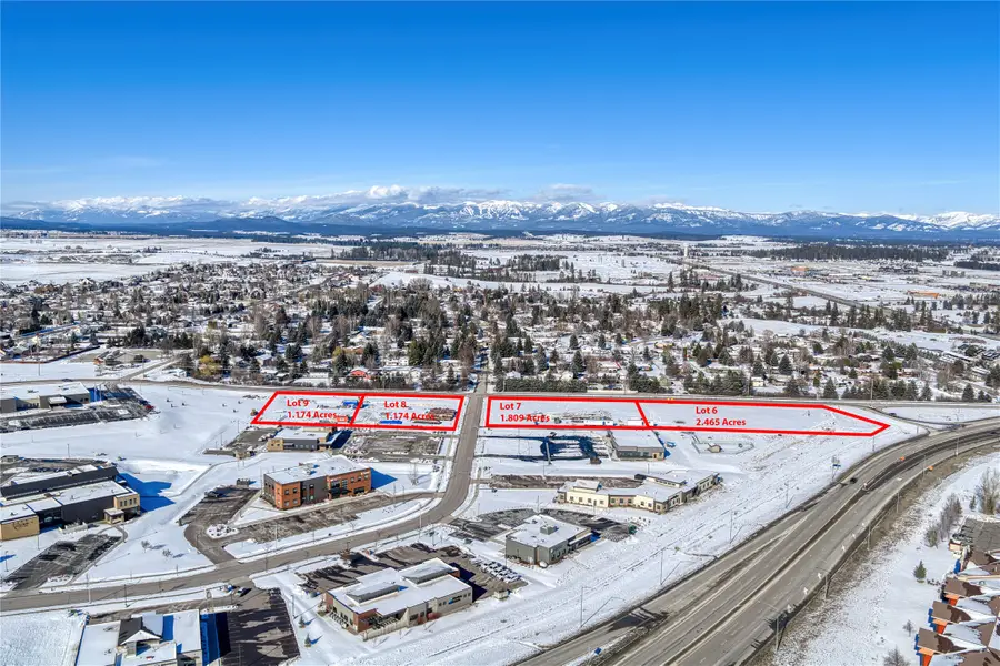 145 Timberwolf Parkway, Kalispell, MT 59901 - #2