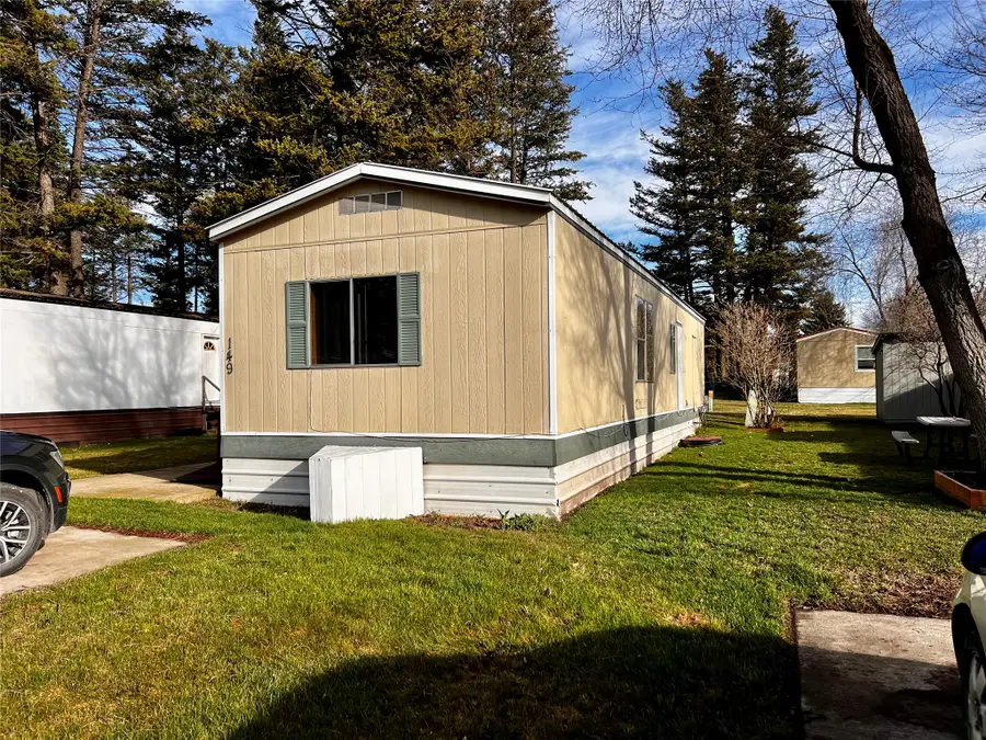 149 Ridgewood Drive, Kalispell, MT 59901 - #2