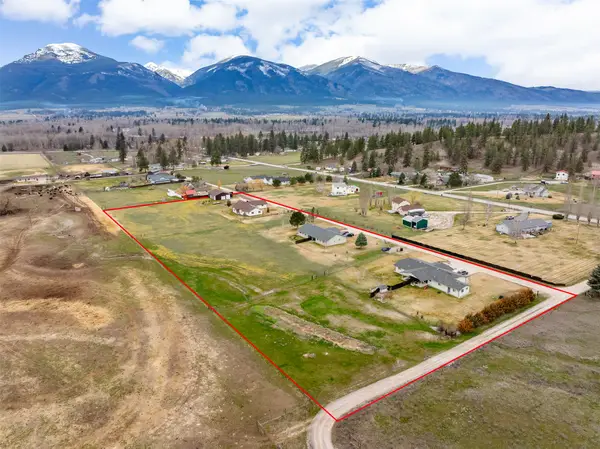 Address Withheld By Seller, Stevensville, MT 59870