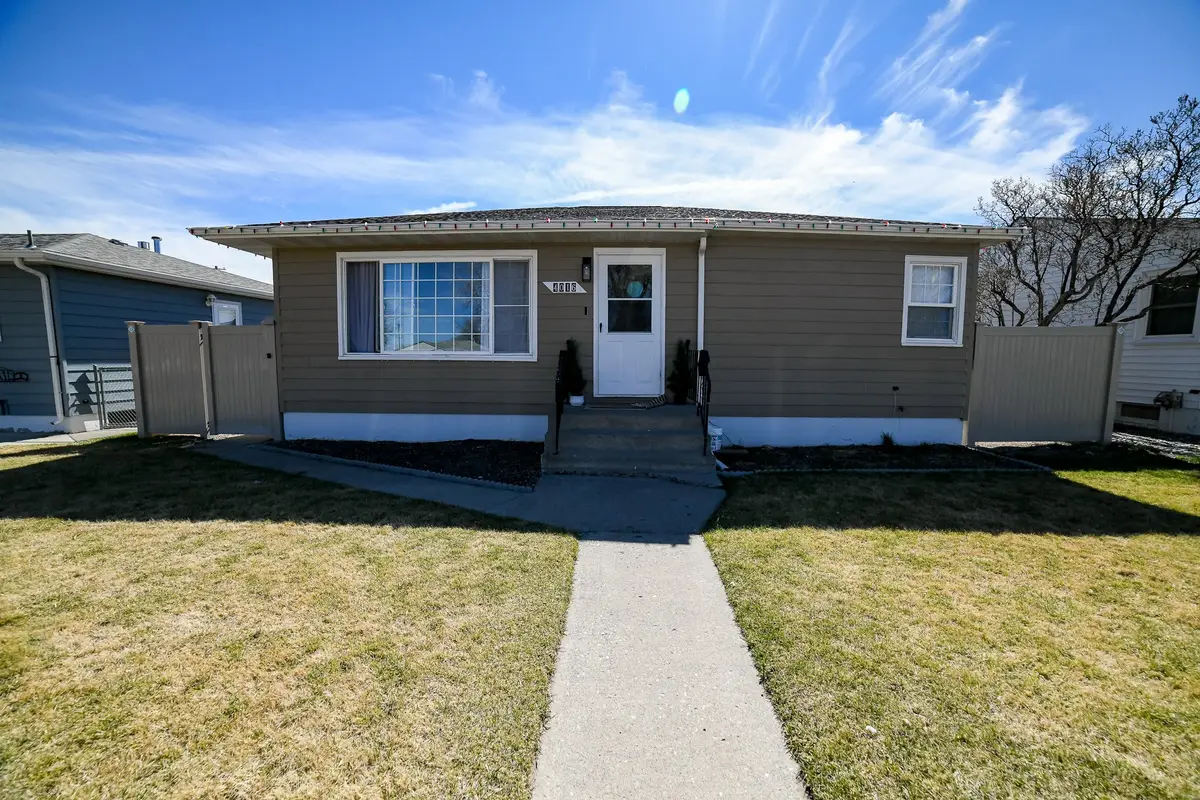 4016 4th Avenue N, Great Falls, MT 59405 - #1