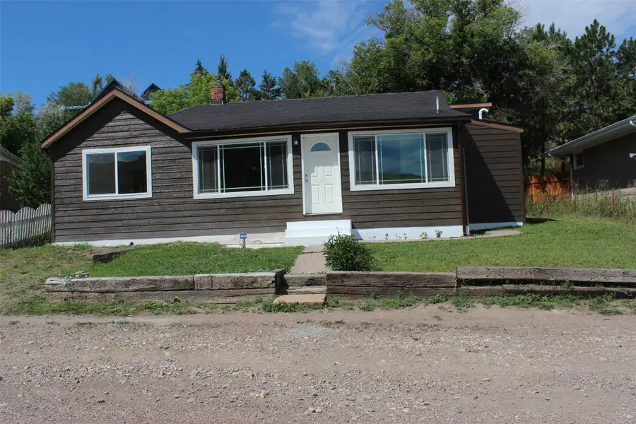 40 Crane Avenue, Stockett, MT 59480 - #2