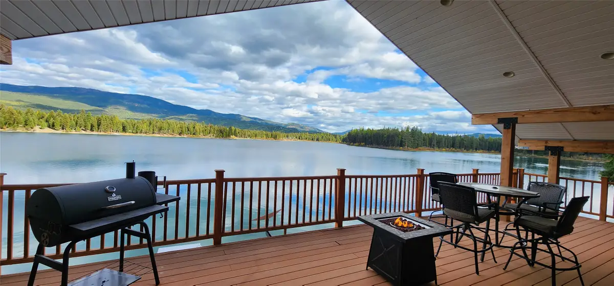 1349 Lakeshore Drive, Libby, MT 59923 - #1