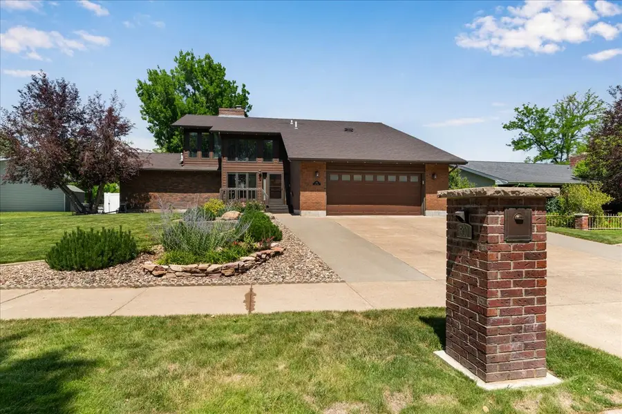 501 Deer Drive, Great Falls, MT 59404 - #2