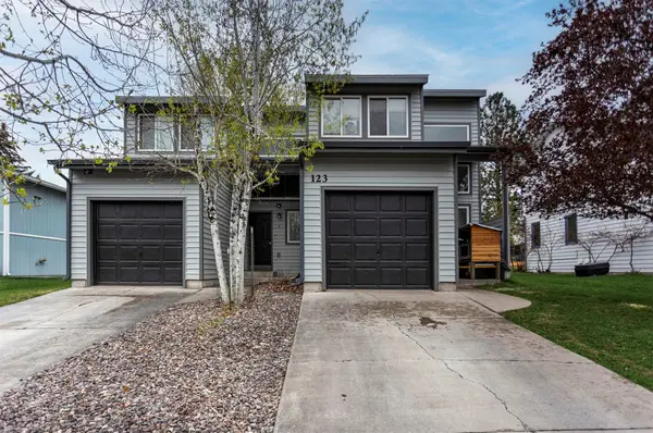 123 Grandview Way, Missoula, MT 59803