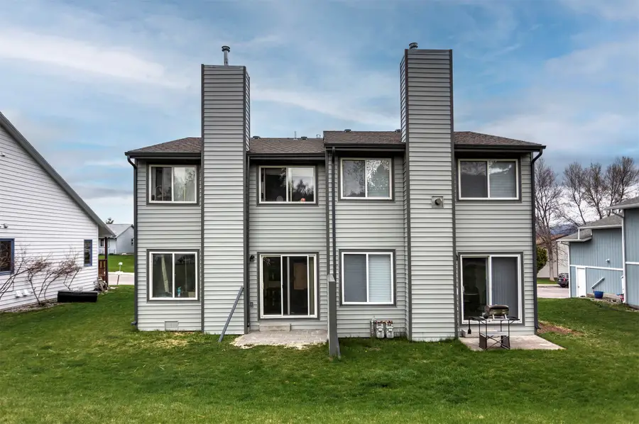 123 Grandview Way, Missoula, MT 59803 - #2