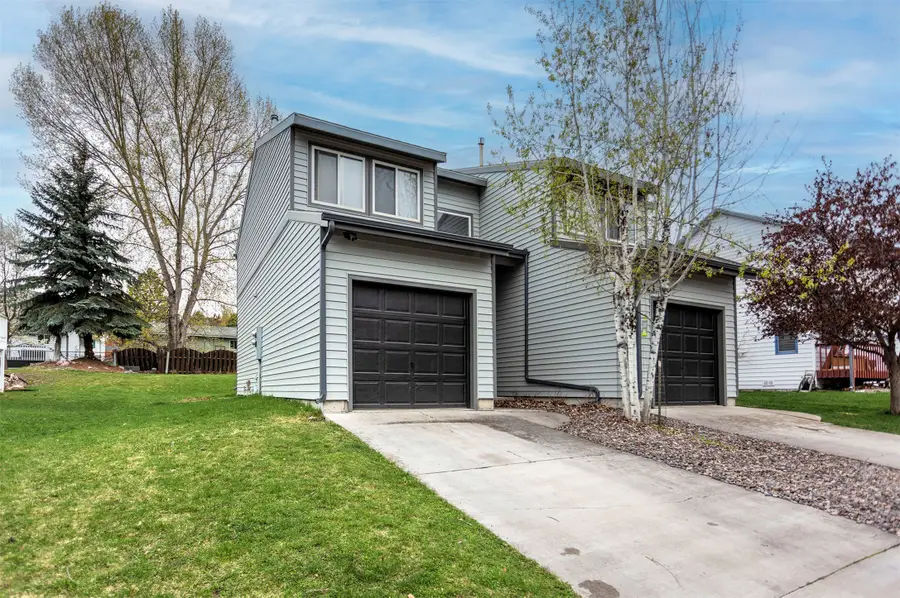 123 Grandview Way, Missoula, MT 59803 - #3