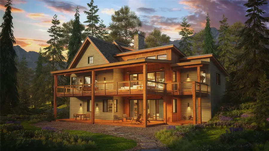 44 Poppy Court, Eureka, MT 59917 - #2