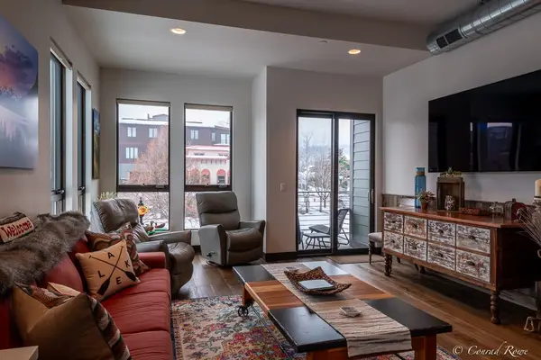 139 E 2nd Street #201, Whitefish, MT 59937