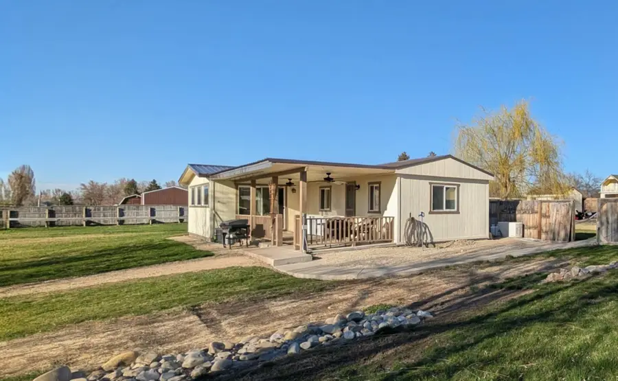 615 Park Avenue, Stevensville, MT 59870 - #2