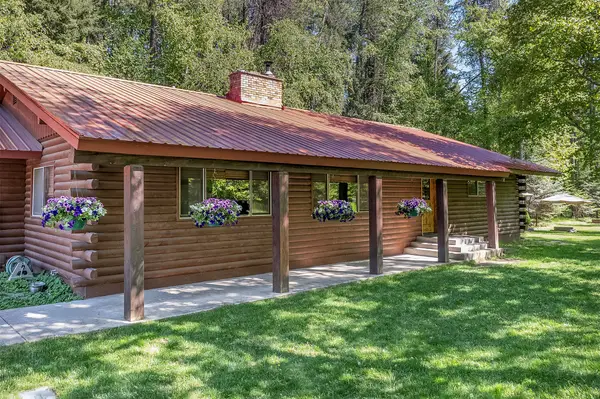 945 Swan River Road, Bigfork, MT 59911