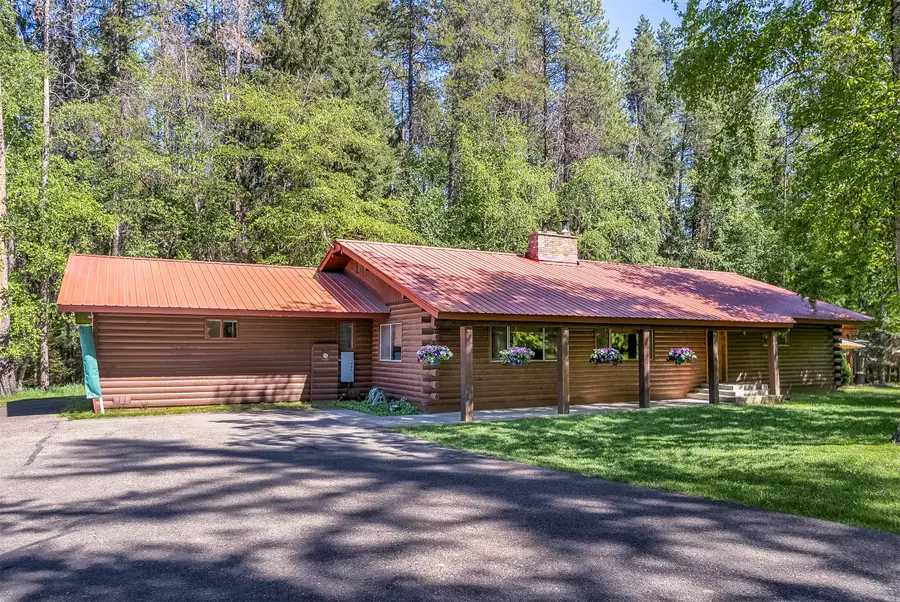 945 Swan River Road, Bigfork, MT 59911 - #2