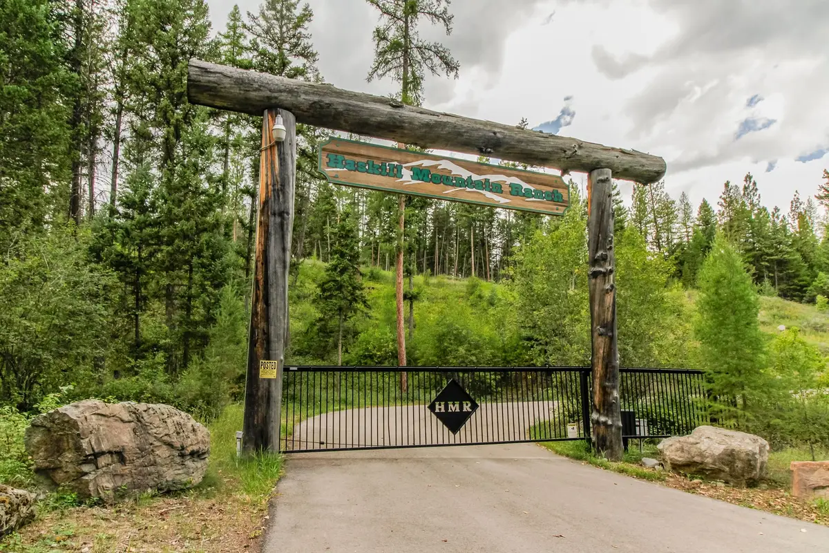 445 Haskill Ranch Road, Kila, MT 59920 - #1