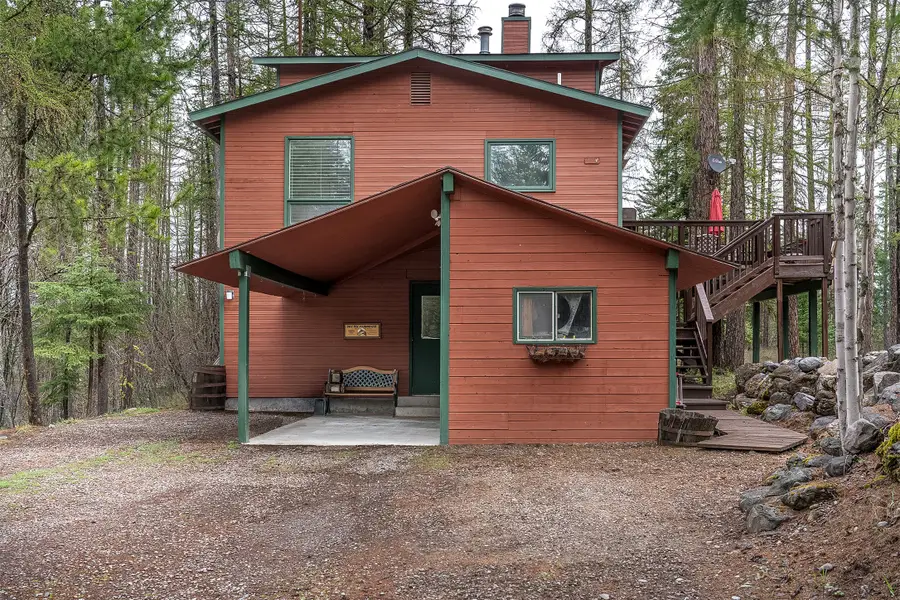 1215 Lion Mountain Drive, Whitefish, MT 59937 - #2