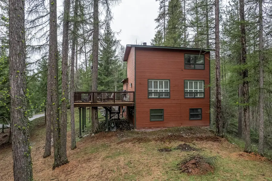 1215 Lion Mountain Drive, Whitefish, MT 59937 - #3