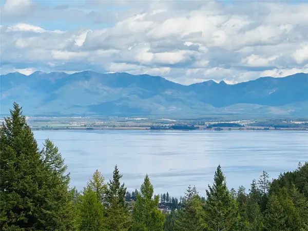 410 Blacktail Heights Road, Lakeside, MT 59922