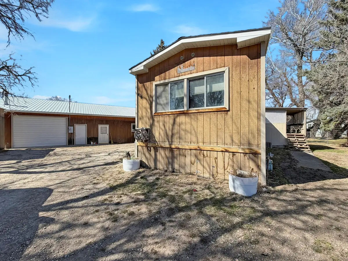 416 21st Street Sw, Great Falls, MT 59404 - #1