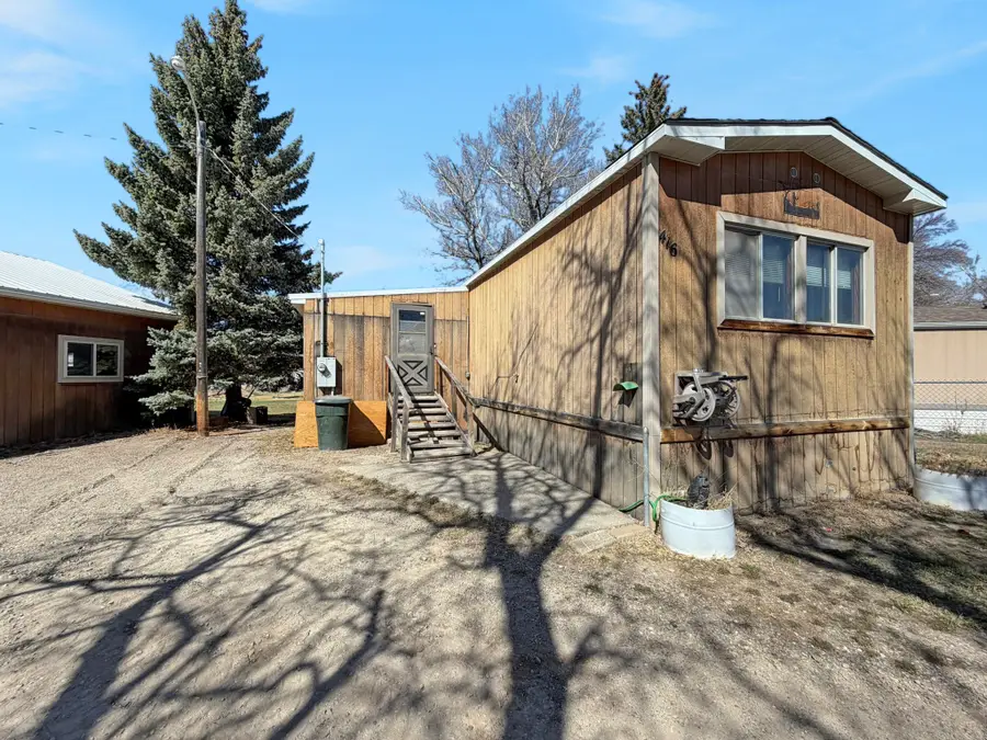 416 21st Street Sw, Great Falls, MT 59404 - #2