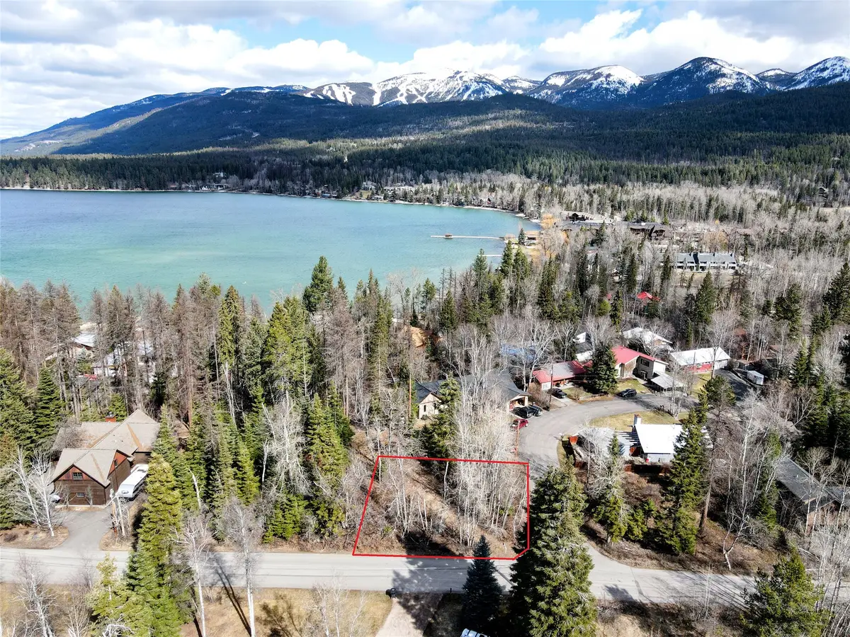 Nhn Birch Hill Drive, Whitefish, MT 59937 - #1