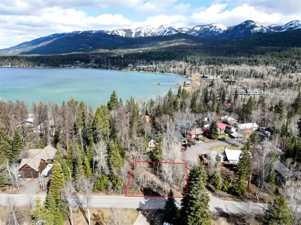 Nhn Birch Hill Drive, Whitefish, MT 59937