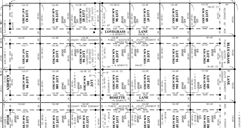 3855 Lovegrass Ln Lane, Helena, MT 59602 - #2