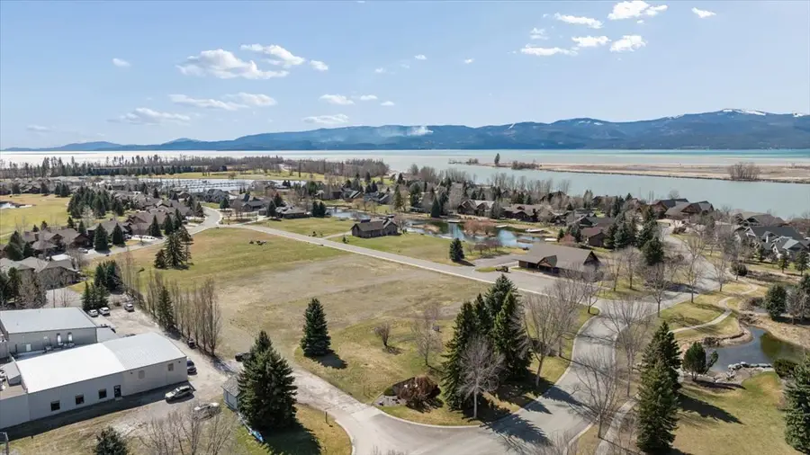 Nhn Holt Drive, Bigfork, MT 59911 - #2