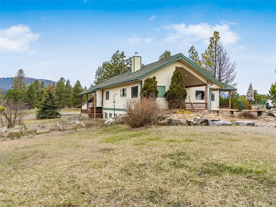 1725 Farm To Market Road, Kalispell, MT 59901 - #3