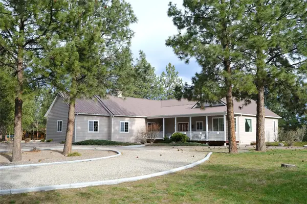 571 Cielo Vista, Hamilton, MT 59840