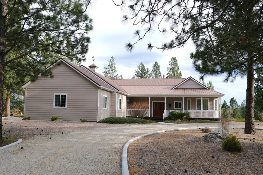 571 Cielo Vista, Hamilton, MT 59840 - #2