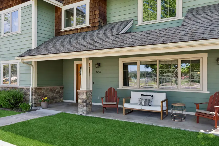 5009 River Lakes Parkway, Whitefish, MT 59937 - #2