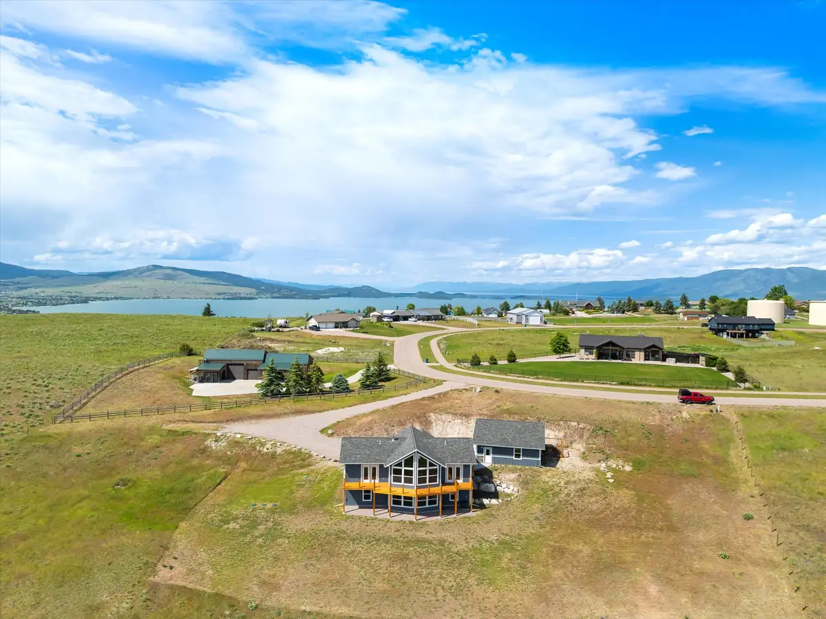 132 Skyview Lane, Polson, MT 59860 - #1