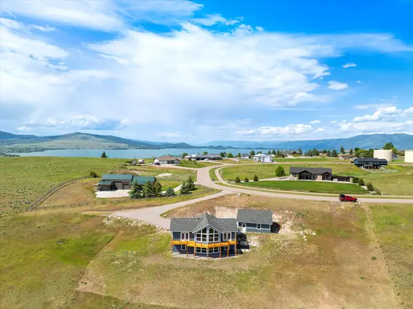 132 Skyview Lane, Polson, MT 59860