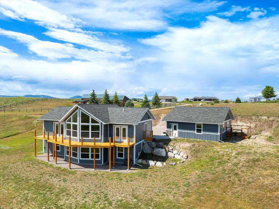 132 Skyview Lane, Polson, MT 59860 - #2