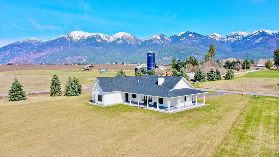 1052 Foxtail Drive, Kalispell, MT 59901 - #2