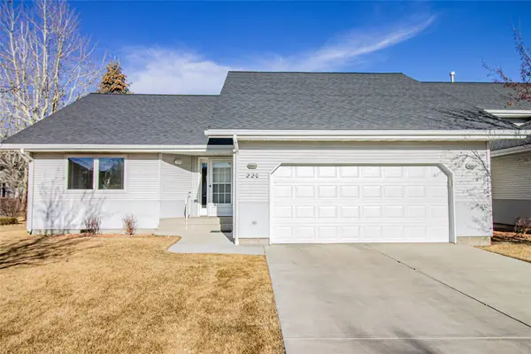 220 Aspen Loop, Butte, MT 59701