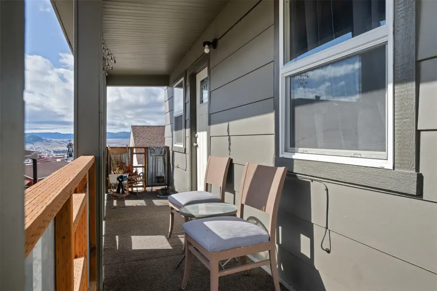 34 E Summit Street, Butte, MT 59701 - #3