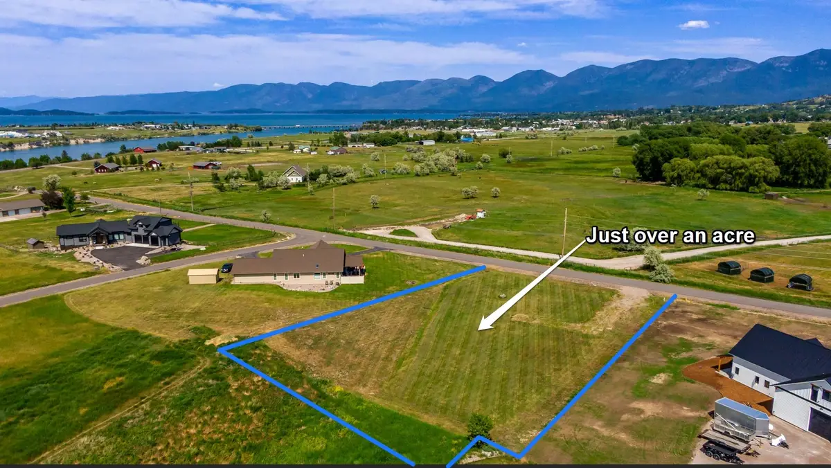 39760 Highland Drive, Polson, MT 59860 - #1
