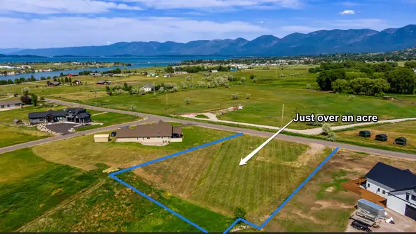 39760 Highland Drive, Polson, MT 59860