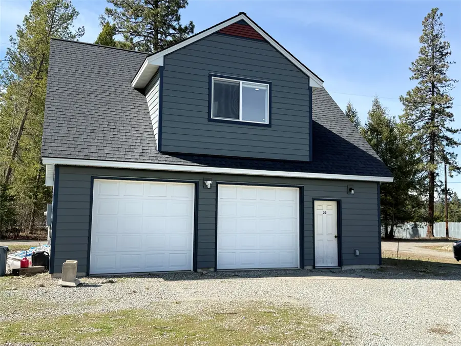 22 Long Street, Libby, MT 59923 - #2