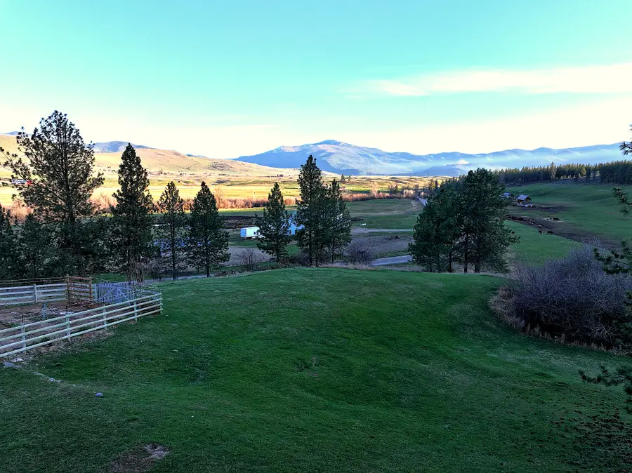 13 High Country Road, Plains, MT 59859 - #3
