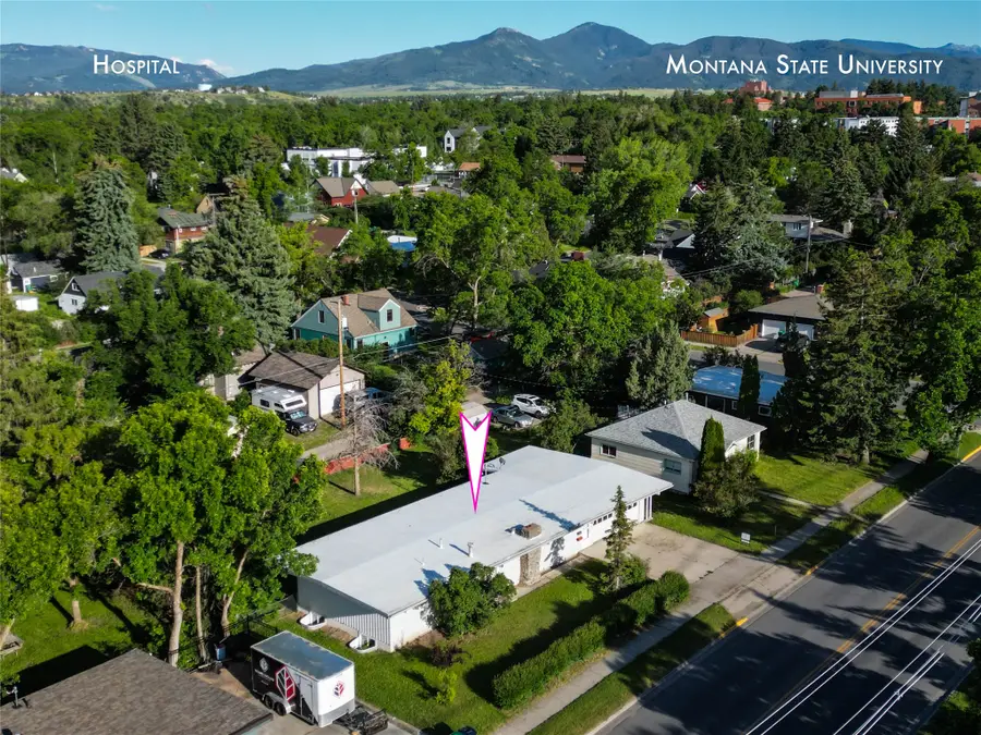 412 S 11th Avenue, Bozeman, MT 59715 - #3