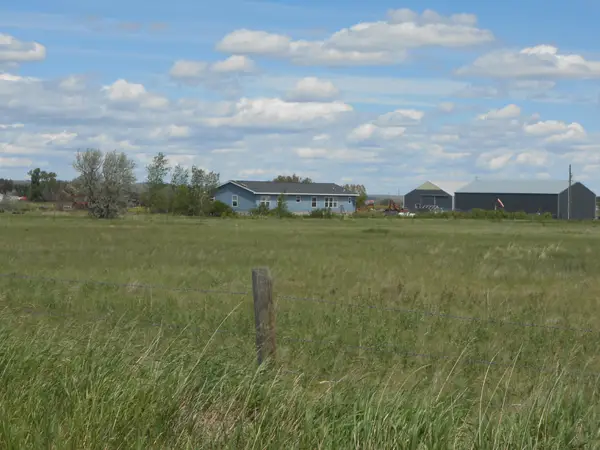 25 Dr Russell Road, Fort Shaw, MT 59443