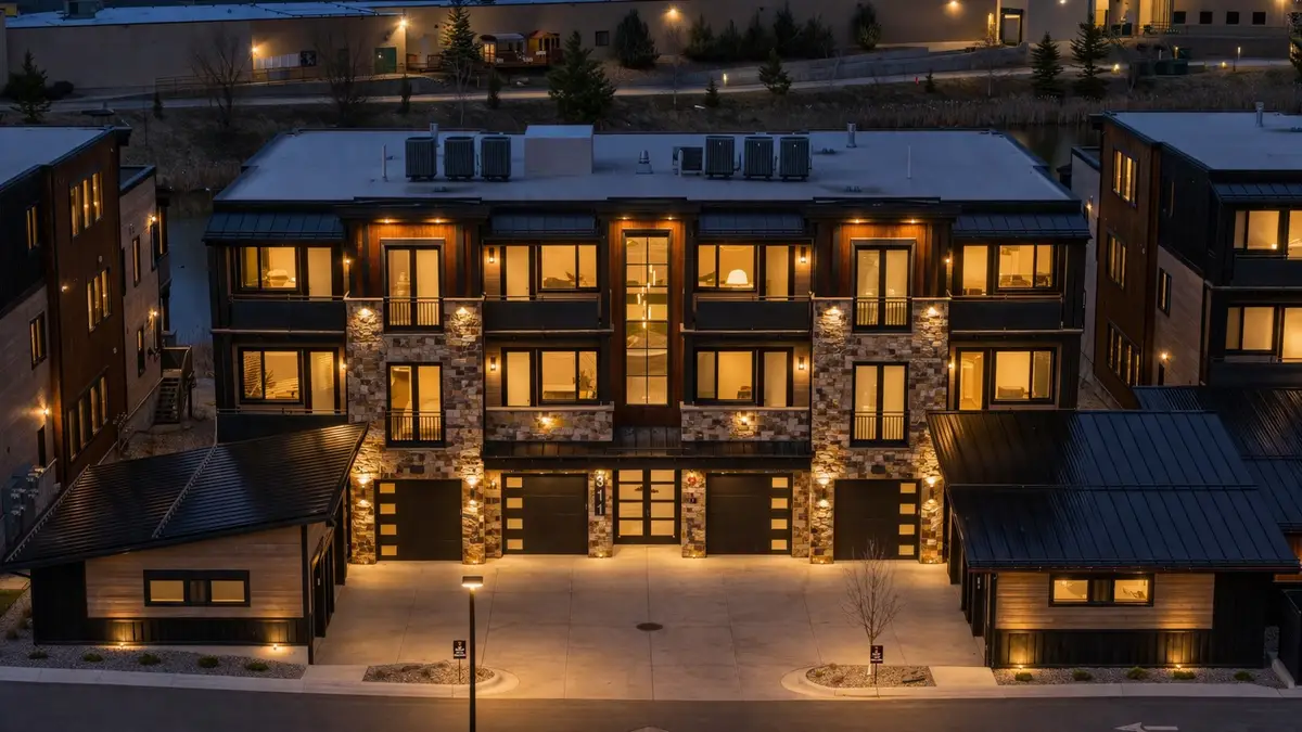 311 Akers Lane #E, Whitefish, MT 59937 - #1